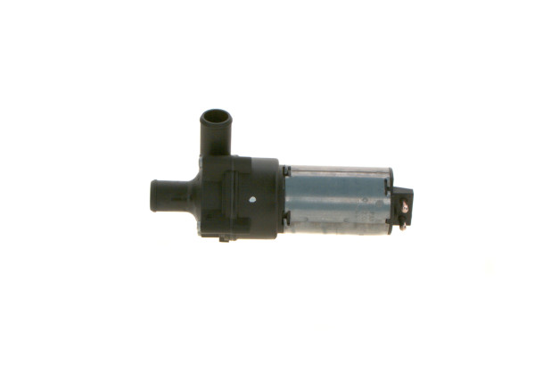 Auxiliary Water Pump (cooling water circuit) - 0392020027 BOSCH - 0018357264, 7581170700, 88259396001