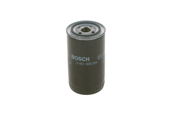 Olejový filtr - 0451203234 BOSCH - 15209C8600, 15209C8602, 15209G9600
