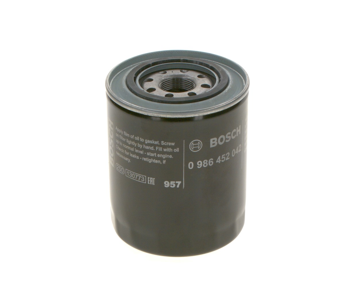Olejový filtr - 0986452042 BOSCH - 1560178010, F1230A114, PC121101