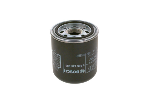 Air Dryer Cartridge, compressed-air system - 0986628250 BOSCH - 11017455, 1375997, 1504900R