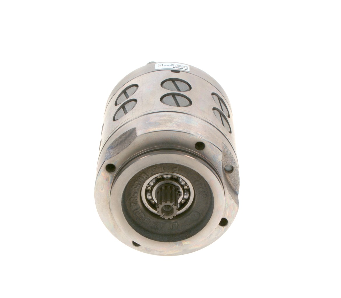 Hydraulic Pump, steering - KS00003266 BOSCH - 0081654, 1404580, 199114250177