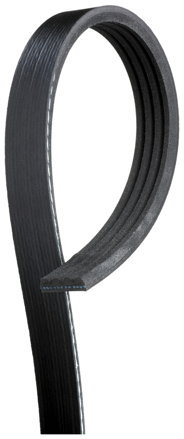 V-Ribbed Belt - 4PK780 GATES - 11282243732, 11950-8J100, 1340A066