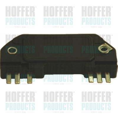 Switch Unit, ignition system - HOF10013 HOFFER - 1211561, 19482825, 01211561