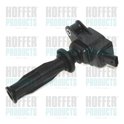 Ignition Coil - HOF8010762 HOFFER - 31359990, AG9G12A366BB, 1682188