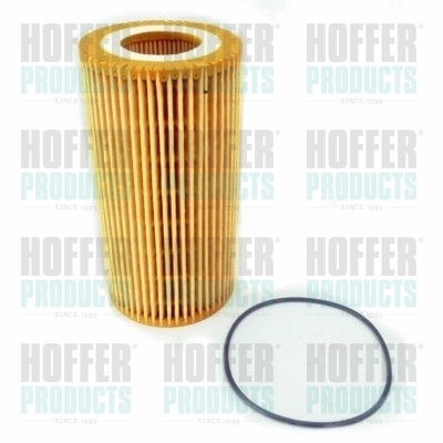 HOF14059, Oil Filter, HOFFER, 6G9N6744BA, 8642570, 1421704, 8692305, 1371199, 30757157, 30788821, 6M5G6744AA, 3875233, 30788490, 10ECO032, 110.029, 14059, 2515400, 57186, 625364, 64901, AC6207E, AC8046, ALO8153, CH11169ECO, E27HD84, EOF252, F026407097, FA6004ECO, HU719/8Y, IPEO723, JFOECO032, L446, MD469