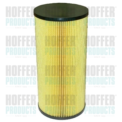 Olejový filtr - HOF14066 HOFFER - A4571840125, A0001802109, 0001802909