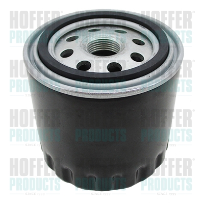 Olejový filtr - HOF14455 HOFFER - 1520800Q0M, 1651000KA1000, 8200552603