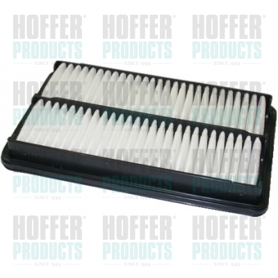 Luftfilter - HOF16038 HOFFER - 17220PAAA00, 120557, 16038