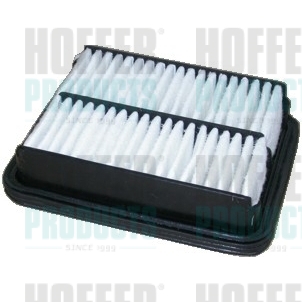 Air Filter - HOF16053 HOFFER - 1378060G00, 1780187219, 1378060GU0
