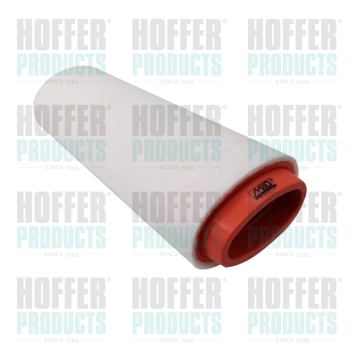 Vzduchový filtr - HOF16471 HOFFER - 13712246997, LR007478, PHE100500L