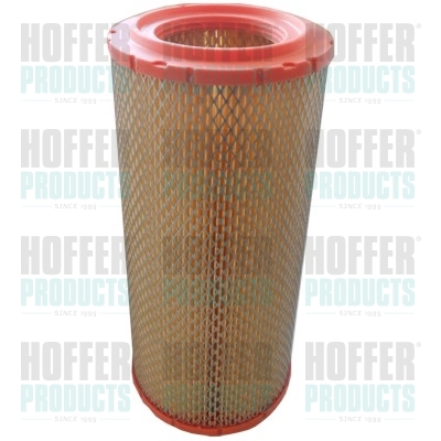 Luftfilter - HOF16502 HOFFER - E2992677, 99478393, 1903669
