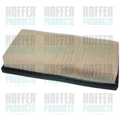 Luftfilter - HOF16600 HOFFER - RF7113Z40A, RF7113Z40, RF7913Z40A