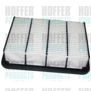 Vzduchový filtr - HOF16829 HOFFER - WL8113Z40TT, XM3J9601AA, XR529773