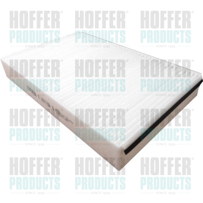 Filter, Innenraumluft - HOF17559 HOFFER - 11188122010, 11180812201000, 17559