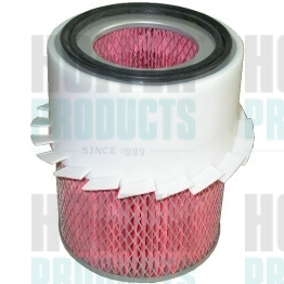 Vzduchový filtr - HOF18022 HOFFER - 1780187302, XR239466, MD620563