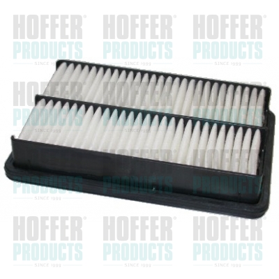 Vzduchový filtr - HOF18271 HOFFER - 2811308000, 18271, 200H012