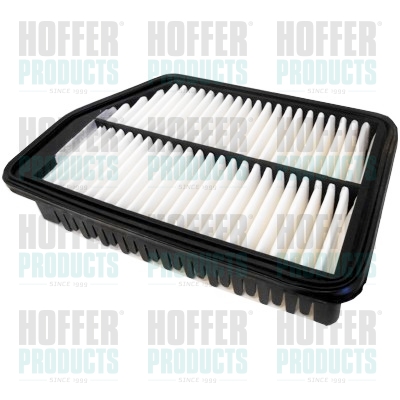 Vzduchový filtr - HOF18407 HOFFER - 281133X000, 154098542250, 18407