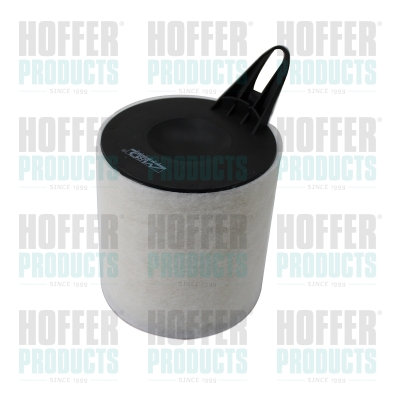 Vzduchový filtr - HOF18542 HOFFER - 13717532754, 154068308220, 18542