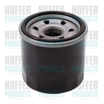 Sada hydraulického filtru, automatická převodovka - HOF21170 HOFFER - 38325-AA032, 38325KA000, 9948806