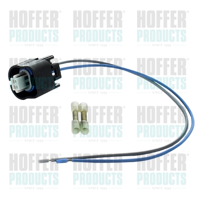 HOF25342, Repair Kit, cable set, HOFFER, 10151, 240660305, 25342, 405342, 8035342