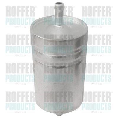 Fuel Filter - HOF4021 HOFFER - 13711256492, 156779, 2330087403000