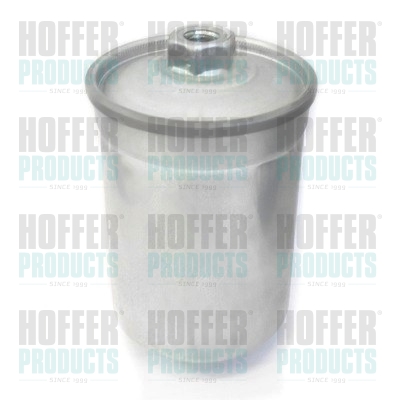 Kraftstofffilter - HOF4023/1 HOFFER - 113543206100, 1276864, 152212