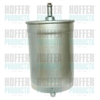 Fuel Filter - HOF4024/1 HOFFER - 119113206101, 13321270038, 156713