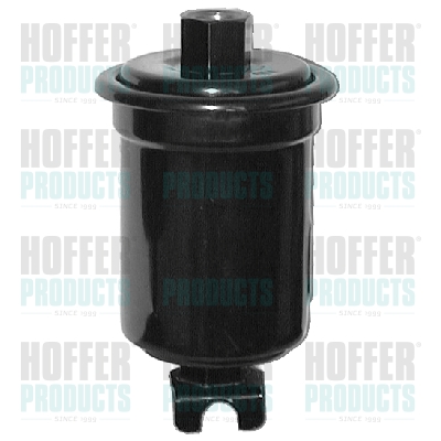 Fuel Filter - HOF4044 HOFFER - 2303079025, 2330016050, 2330087729