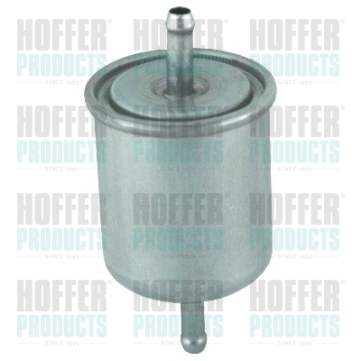 Fuel Filter - HOF4088 HOFFER - 164000W010, 25121600, 8941257840
