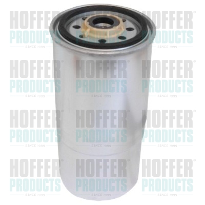 Palivový filtr - HOF4134 HOFFER - 13322243653, STC2827, 13322245653