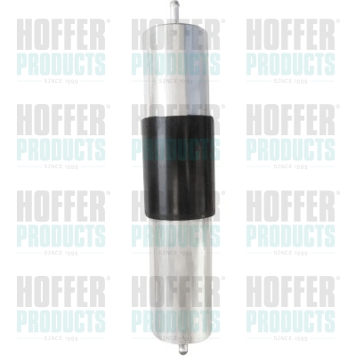 Palivový filtr - HOF4135 HOFFER - 13321702635, 25313804, 13321702633