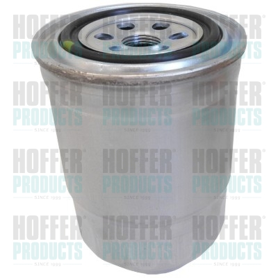 Kraftstofffilter - HOF4142 HOFFER - 1640505E01, 190684, YL4J9155BA