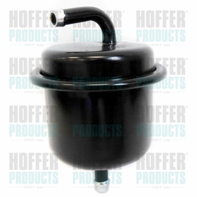 Kraftstofffilter - HOF4146 HOFFER - 1541062G00, 25313816, 1541060G00