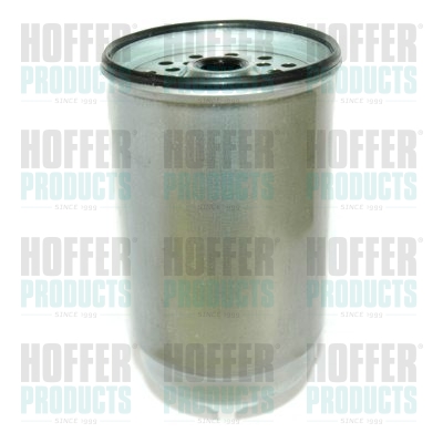 Kraftstofffilter - HOF4157 HOFFER - 6202100, 6164913, 5020307