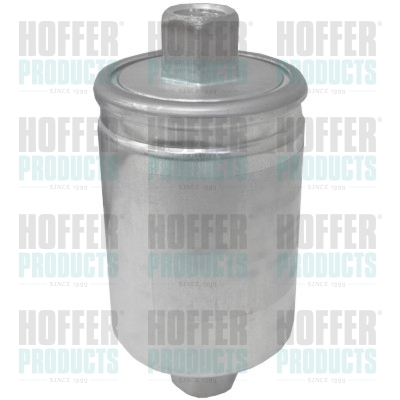 Kraftstofffilter - HOF4226/A HOFFER - 04801358, 23300-79046, 8251211500