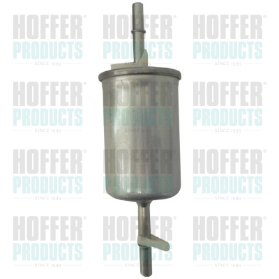Kraftstofffilter - HOF4244 HOFFER - 31271607, C2Z7738, F89E9155AA