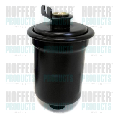 HOF4314, Fuel Filter, HOFFER, MB868458, 110274, 4314, J1335040, MF4672