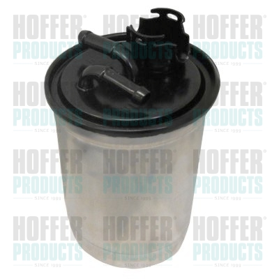 HOF4322, Fuel Filter, HOFFER, 1131927, 7M0127401A, 7MO127401A, XM219A011AA, 1120224, 0450906334, 1003230000, 108165, 109243, 130.017, 2443000, 4322, 88127370001, AG6081, ALG2272, EFF088, ELG5276, F68263, FCS478, FP5628, H143WK, HDF519, KL476, PS9476, RN229, S4430NR, SP1253, ST6070, WF8264, WK853/11