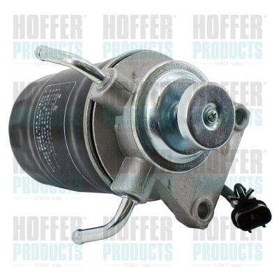 Fuel Filter - HOF4494 HOFFER - 2330364010, 1457434438*, 152071758011*