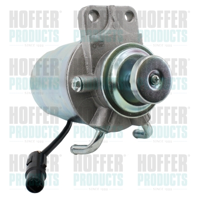 Kraftstofffilter - HOF4496 HOFFER - MB220900, XB220900, 33128