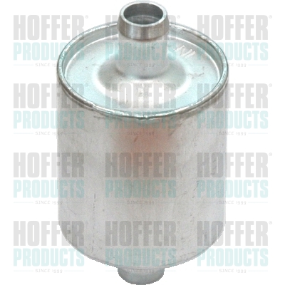 Kraftstofffilter - HOF4891 HOFFER - 67R010278, 6R0201511, 71753479