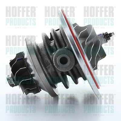 HOF6500319, Core assembly, turbocharger, HOFFER, 431370270, 47.319, 60319, 6500319