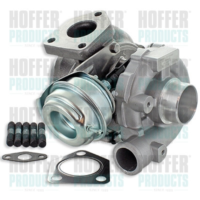 HOF6900012, Charger, charging (supercharged/turbocharged), HOFFER, 11652248905, 11652247297, 11652248905G, 11652248901, 2247297G, 11652247297H, 11652247905H, 11652248901G, 2247237H, 2247297H, 2248901G, 2414341, 11652414341, 2247297F, 11652247297G, 11652247297F, 11652247905, 2247901H, 2247905H, 2248905G, 11652247901H, 2247297, 2248901, 2248905, 2247901104, 11652247901, 055012N, 082TC14408000, 10-80336-SX, 10900112