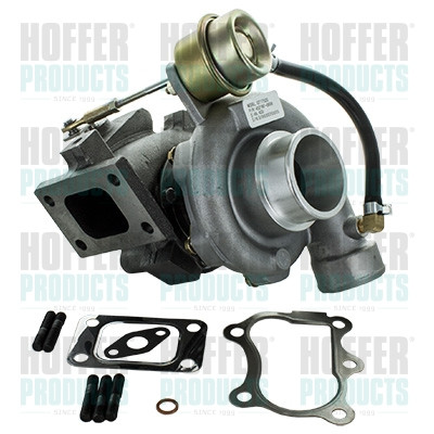 HOF6900433, Charger, charging (supercharged/turbocharged), HOFFER, 14411-69T00, 2508296, 14411-69500, TBC0024, 124761, 186-00085, 431410180, 452187-9001S, 49.433, 65433, 6900433, 83243, PA4521871, T911646, 452187-9003S, 583125, 452187-9006S, 452187-9001, 452187-9003, 452187-9006, 452187-5001, 452187-5003, 452187-5006, 452187, 452187-6, 452187-0001, 452187-0003, 452187-0006, 452187-1, 452187-3