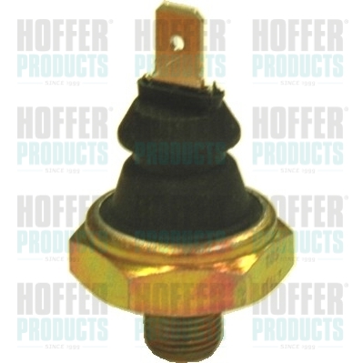 Olejový tlakový spínač - HOF7532000 HOFFER - 0K90018501C, 2524089911, 25240KA080