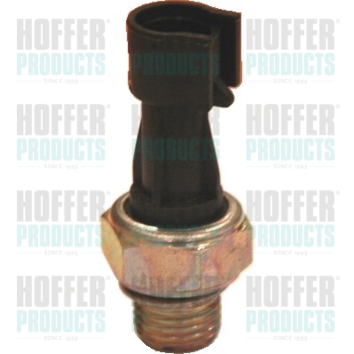 Olejový tlakový spínač - HOF7532026 HOFFER - 1131C7, 1131J5, 1535416
