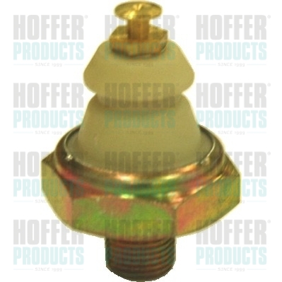 Oil Pressure Switch - HOF7532033 HOFFER - 01252567, 04024251, 07L905163C