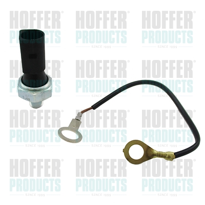 Olejový tlakový spínač - HOF7532100 HOFFER - 06D919031, 51155, 0824331065