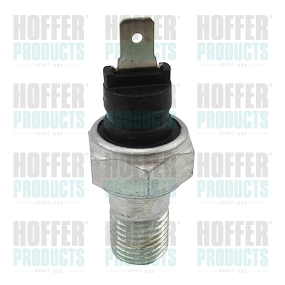 Olejový tlakový spínač - HOF7532106 HOFFER - 4296603, 50990, 82380085