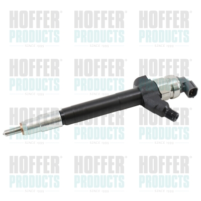 Injector Nozzle - HOFH74018 HOFFER - 6C1Q-9K546-BA, LR006803, SRDX0311